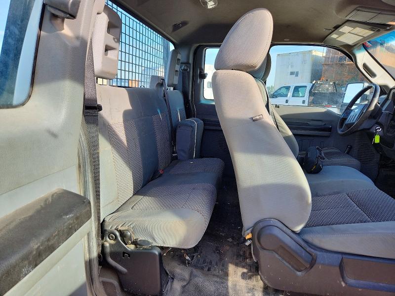Продаж на аукціоні авто 2013 Ford F250, vin: 1FT7X2B65DEB16097, номер лоту: 62956936