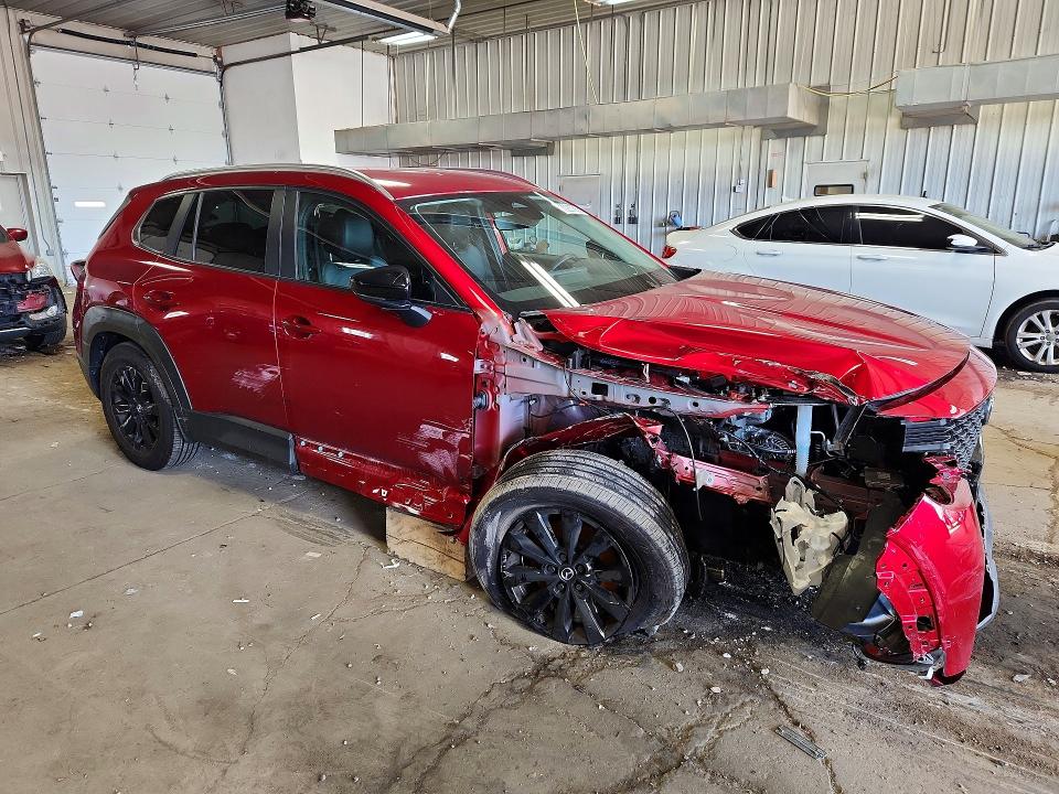 Aukcja sprzedaży 2025 Mazda Cx-50, vin: 7MMVABBM0SN356730, numer aukcji: 70237556