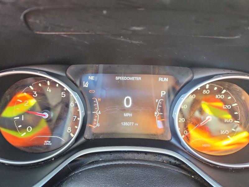 Продаж на аукціоні авто 2018 Jeep Compass, vin: 3C4NJDCBXJT340610, номер лоту: 67430016
