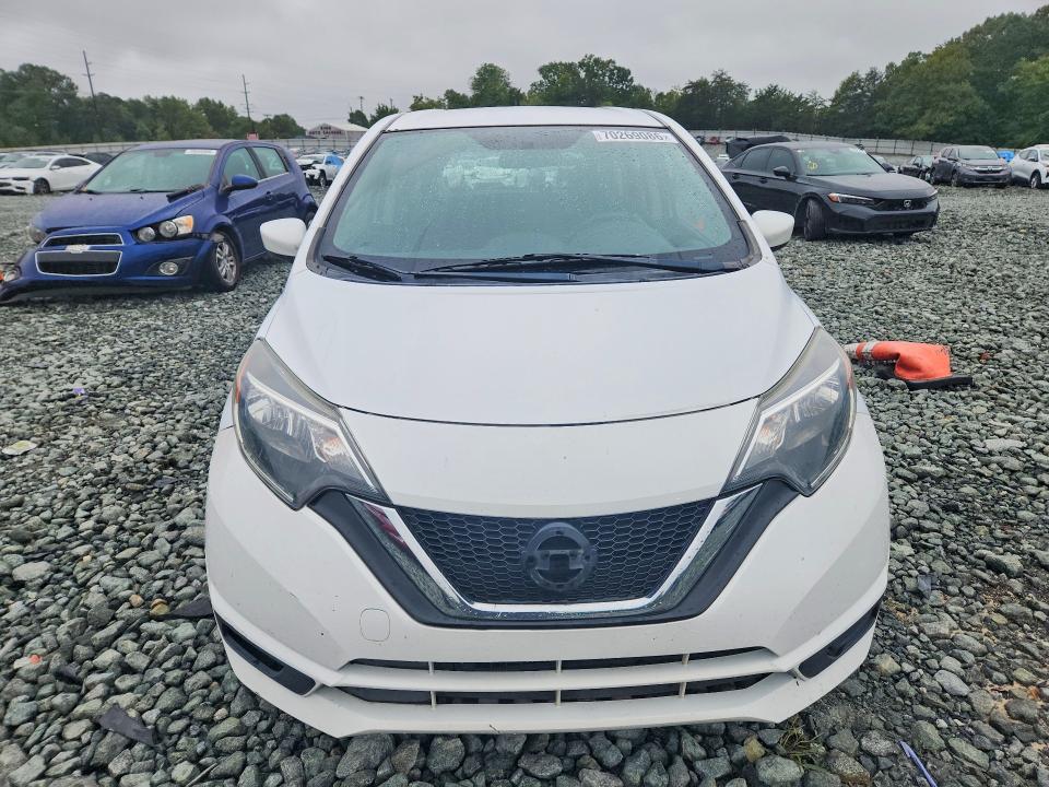 Продаж на аукціоні авто 2019 Nissan Versa Note, vin: 3N1CE2CP8KL355137, номер лоту: 70269086