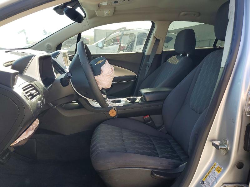 Продаж на аукціоні авто 2013 Chevrolet Volt, vin: 1G1RE6E47DU127679, номер лоту: 70563426