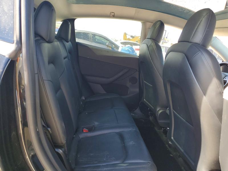 Продажа на аукционе авто 2020 Tesla Model Y, vin: 5YJYGDEE3LF042128, номер лота: 67743616