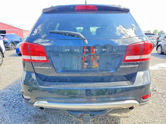 68671076 :رقم المزاد ، 3C4PDCGG6ET295302 vin ، 2014 Dodge Journey مزاد بيع