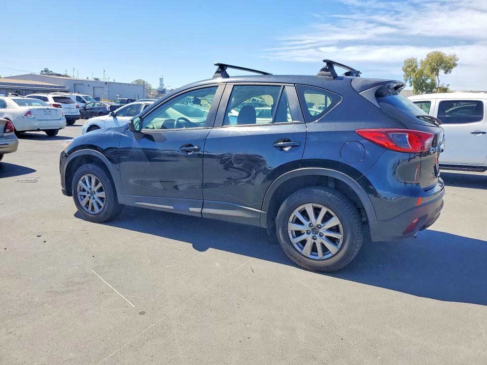 2015 Mazda Cx-5 მანქანა იყიდება აუქციონზე, vin: JM3KE2BE2F0524359, აუქციონის ნომერი: 68786216