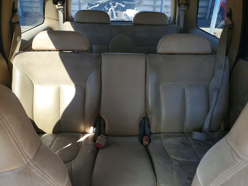 Продажа на аукционе авто 1999 Dodge Durango, vin: 1B4HS28ZXXF523087, номер лота: 69088236