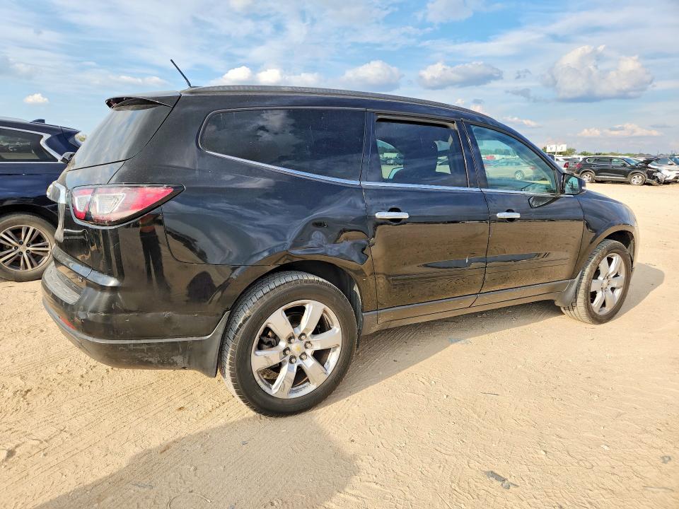 70526616 :رقم المزاد ، 1GNKRGKD6HJ133317 vin ، 2017 Chevrolet Traverse مزاد بيع