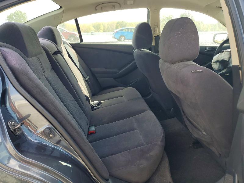 Продажа на аукционе авто 2008 Nissan Altima, vin: 1N4AL21E68C227579, номер лота: 70768206