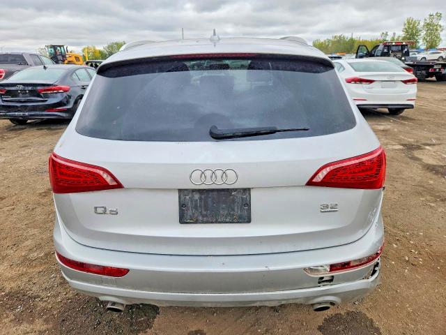 Продаж на аукціоні авто 2009 Audi Q5, vin: WA1KK68R69A018786, номер лоту: 69377896