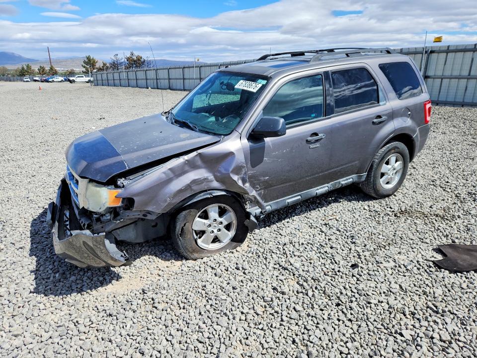Продаж на аукціоні авто 2012 Ford Escape, vin: 1FMCU9DG4CKB92105, номер лоту: 67838676