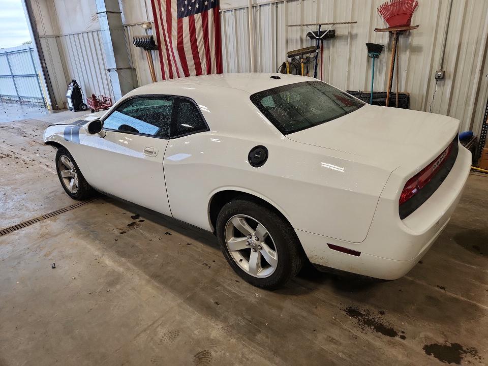 Aukcja sprzedaży 2010 Dodge Challenger, vin: 2B3CJ4DV8AH322942, numer aukcji: 69748216