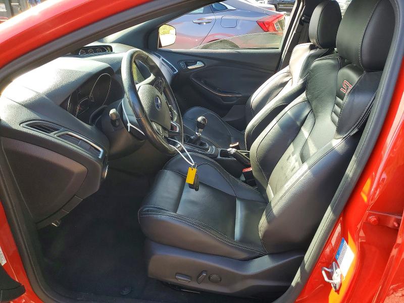 Продажа на аукционе авто 2016 Ford Focus, vin: 1FADP3L94GL261669, номер лота: 67317556