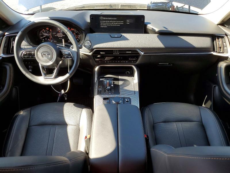 Aukcja sprzedaży 2024 Mazda Cx-90, vin: JM3KK1HC5R1143029, numer aukcji: 69071216
