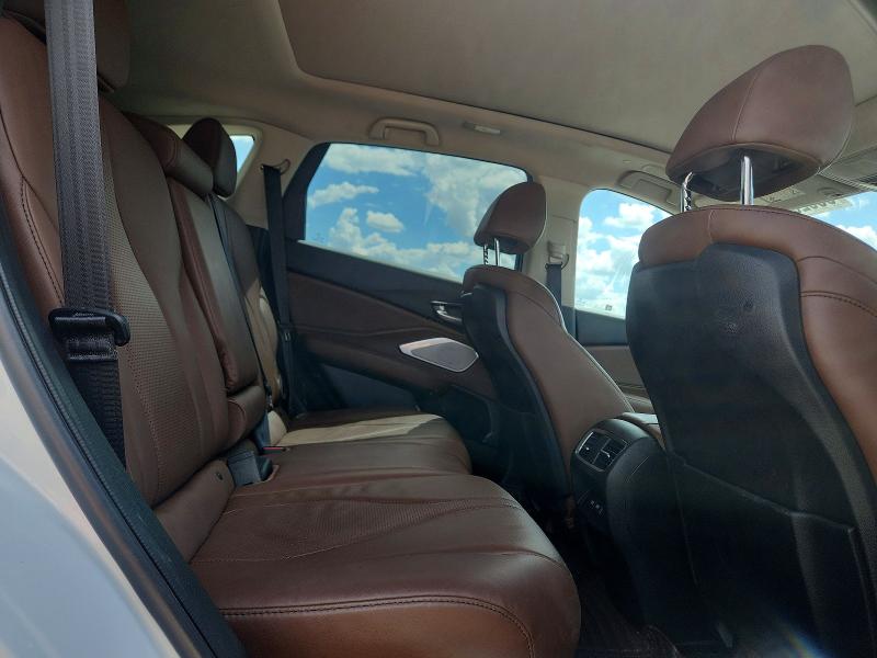 66626526 :رقم المزاد ، 5J8TC2H52LL041556 vin ، 2020 Acura Rdx مزاد بيع