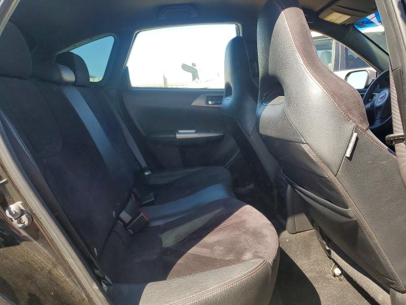 Aukcja sprzedaży 2010 Subaru Impreza, vin: JF1GR8H67AL805527, numer aukcji: 70128146