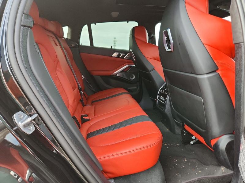 Продаж на аукціоні авто 2026 Bmw X6, vin: 5YM23ET06T9397116, номер лоту: 67283236