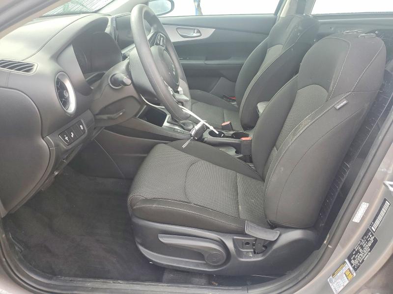 Продаж на аукціоні авто 2024 Kia Forte, vin: 3KPF24AD2RE837558, номер лоту: 67217986