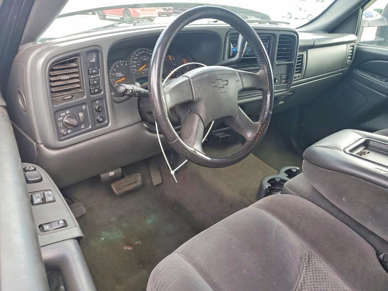 Продаж на аукціоні авто 2007 Chevrolet Silverado, vin: 1GCHK29UX7E199943, номер лоту: 69407266