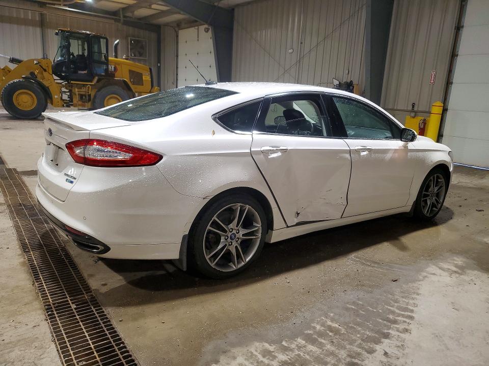 2014 Ford Fusion მანქანა იყიდება აუქციონზე, vin: 3FA6P0D97ER168410, აუქციონის ნომერი: 69579926