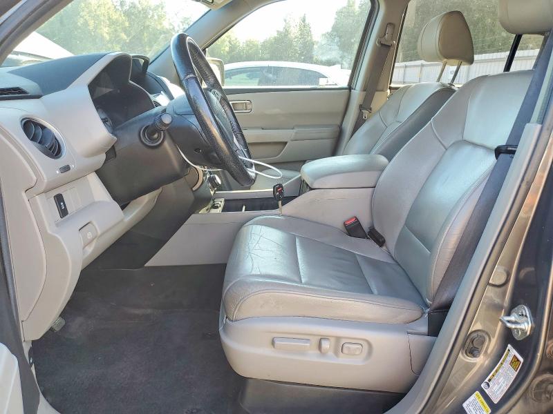 Продаж на аукціоні авто 2012 Honda Pilot, vin: 5FNYF4H71CB073877, номер лоту: 69235346