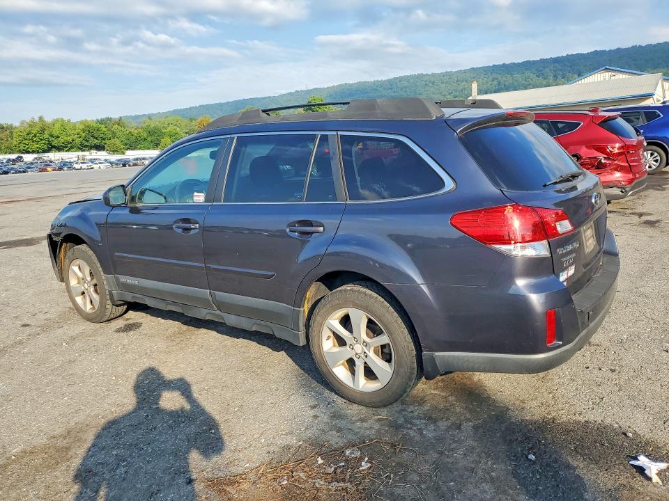 Aukcja sprzedaży 2013 Subaru Outback, vin: 4S4BRBCC8D3323843, numer aukcji: 68302746