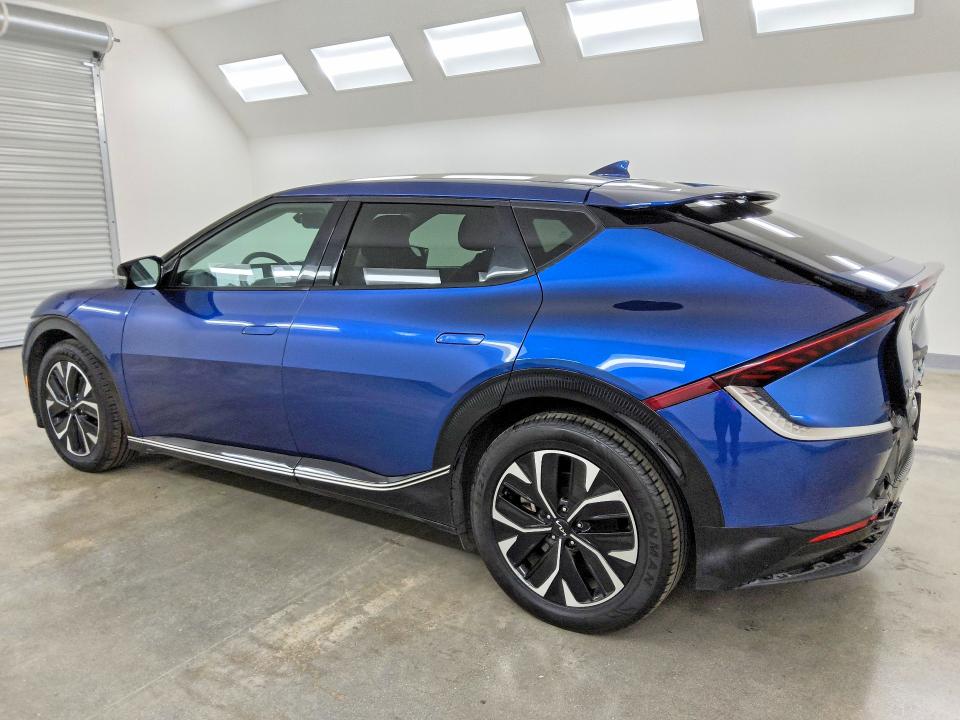 Aukcja sprzedaży 2023 Kia Ev6, vin: KNDC34LA1P5602791, numer aukcji: 69072186