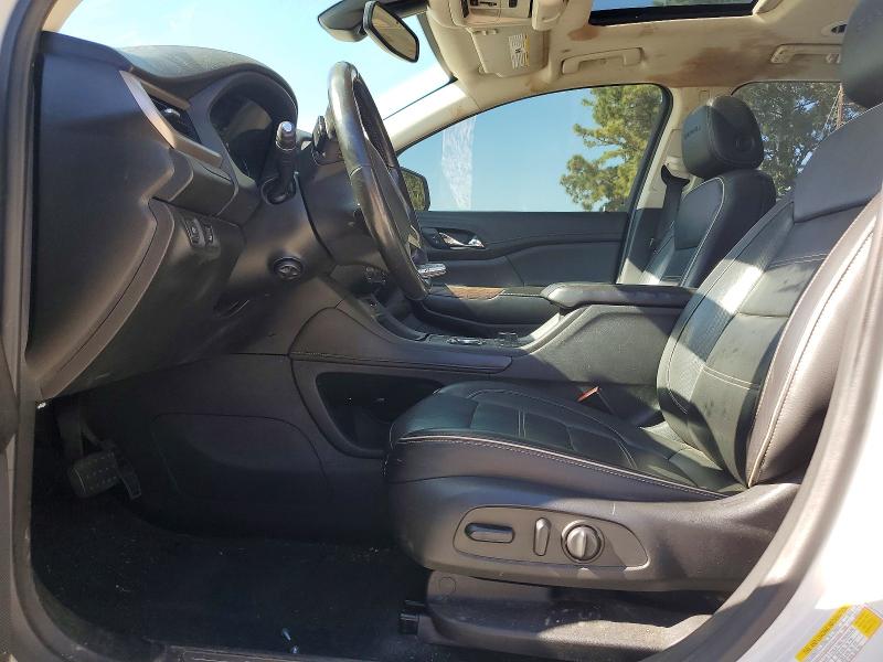 70634966 :رقم المزاد ، 1GKKNPLS6LZ173705 vin ، 2020 Gmc Acadia مزاد بيع