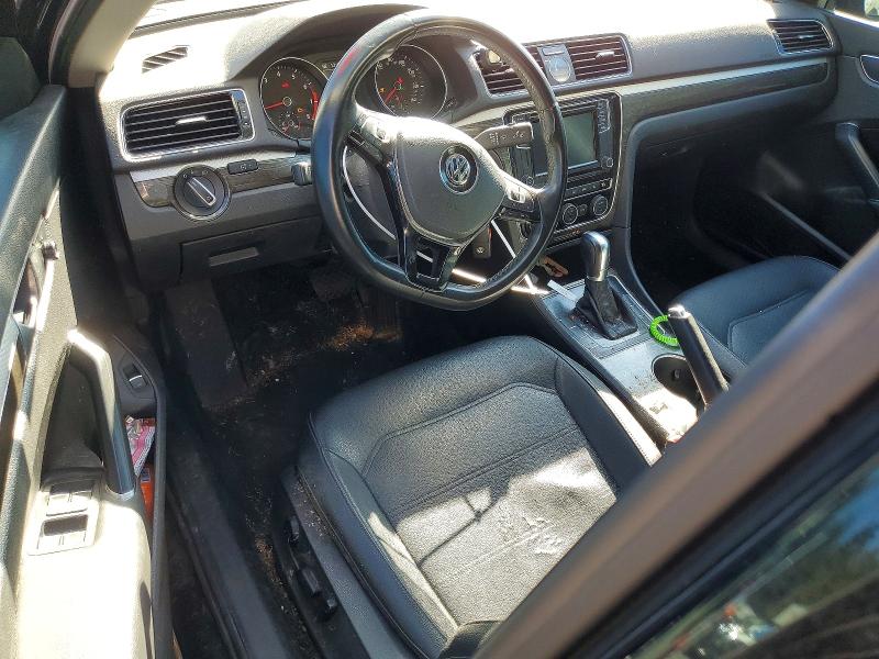 Aukcja sprzedaży 2016 Volkswagen Passat, vin: 1VWBT7A31GC032138, numer aukcji: 69436826