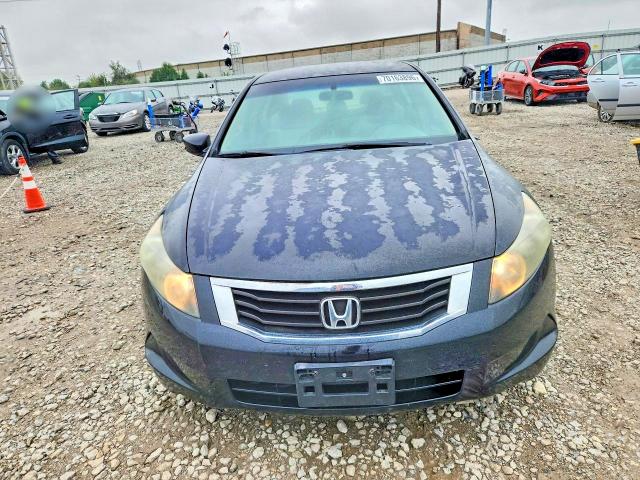 Aukcja sprzedaży 2008 Honda Accord, vin: 1HGCP26358A098634, numer aukcji: 70163896