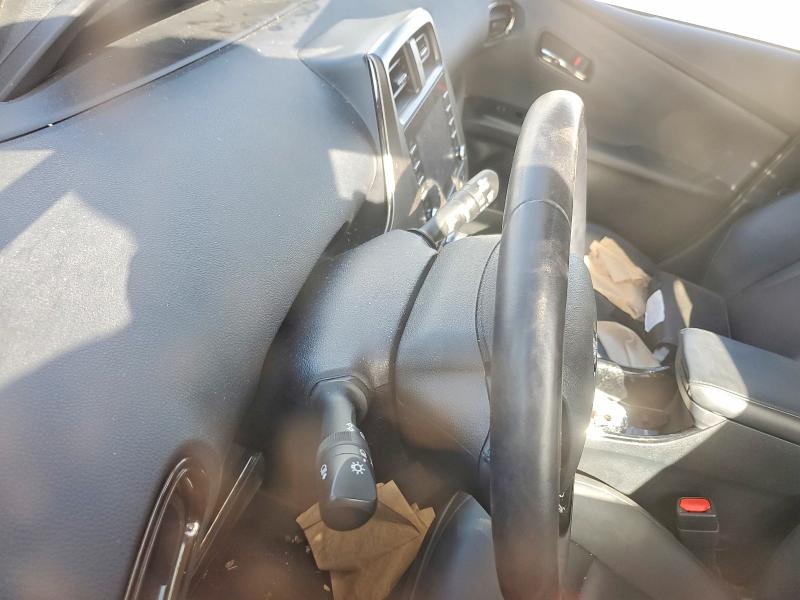 67370566 :رقم المزاد ، JTDKAMFU0M3129271 vin ، 2021 Toyota Prius مزاد بيع