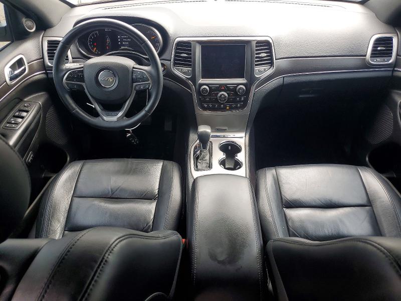 66378426 :رقم المزاد ، 1C4RJFBG1JC493172 vin ، 2018 Jeep Grand Cherokee مزاد بيع