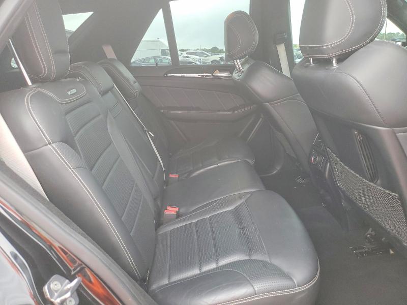 Продажа на аукционе авто 2017 Mercedes-benz Gle, vin: 4JGDA7FB4HA816629, номер лота: 71100446