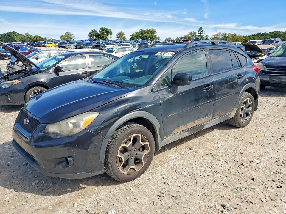 Aukcja sprzedaży 2014 Subaru Xv Crosstrek, vin: JF2GPACCXE8249230, numer aukcji: 69567476