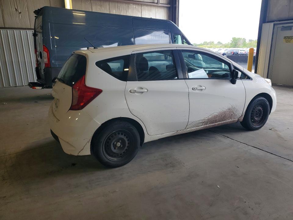68777896 :رقم المزاد ، 3N1CE2CP4KL360402 vin ، 2019 Nissan Versa Note مزاد بيع