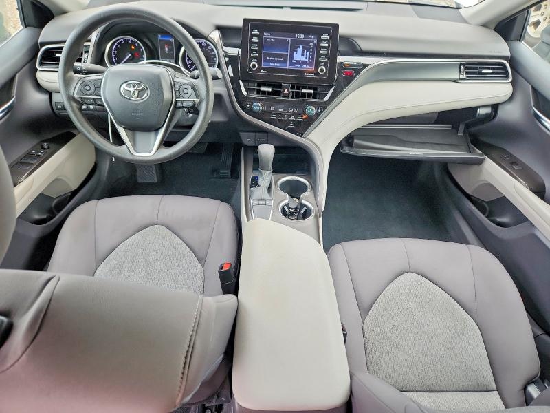 Продажа на аукционе авто 2023 Toyota Camry, vin: 4T1C11AK2PU125676, номер лота: 69031366