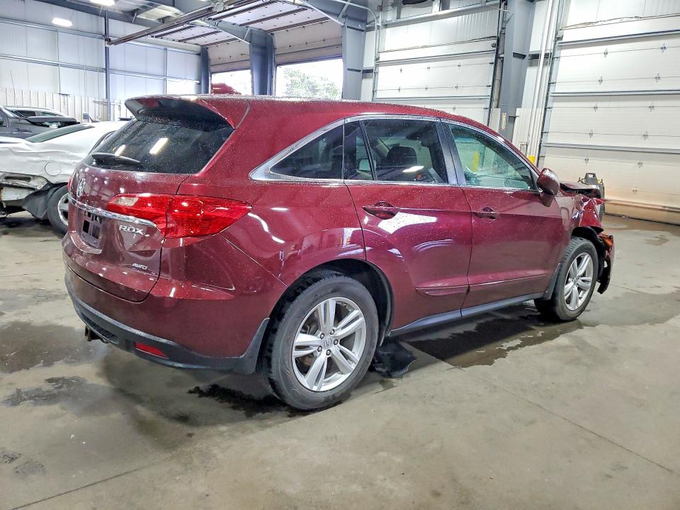 Продаж на аукціоні авто 2013 Acura Rdx, vin: 5J8TB4H50DL023668, номер лоту: 68930866