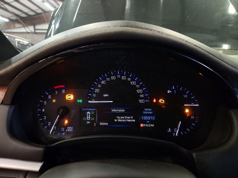 Продаж на аукціоні авто 2016 Cadillac Xts, vin: 2G61N5S3XG9102726, номер лоту: 69348206