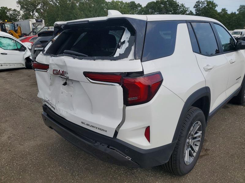 Aukcja sprzedaży 2026 Gmc Terrain, vin: 3GKALUEG8TL391399, numer aukcji: 69413386