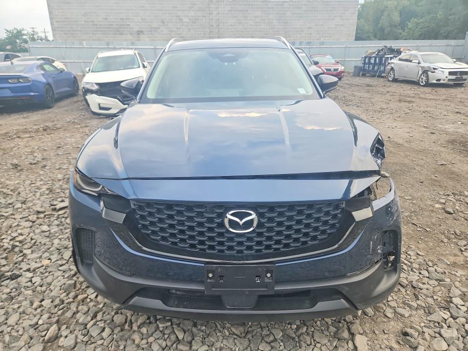 66058026 :رقم المزاد ، 7MMVAABW3SN140866 vin ، 2025 Mazda Cx-50 مزاد بيع