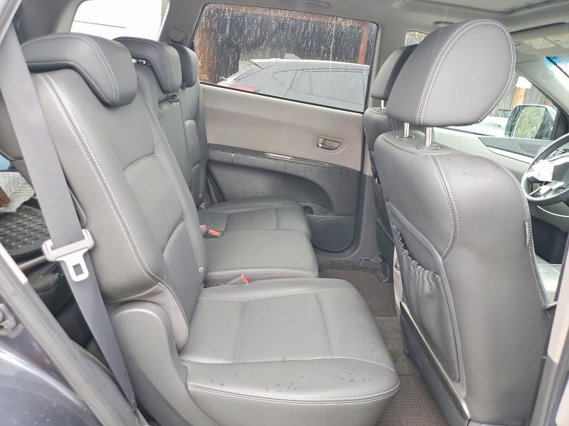 2010 Subaru Tribeca მანქანა იყიდება აუქციონზე, vin: 4S4WX9KD5A4403035, აუქციონის ნომერი: 70863696