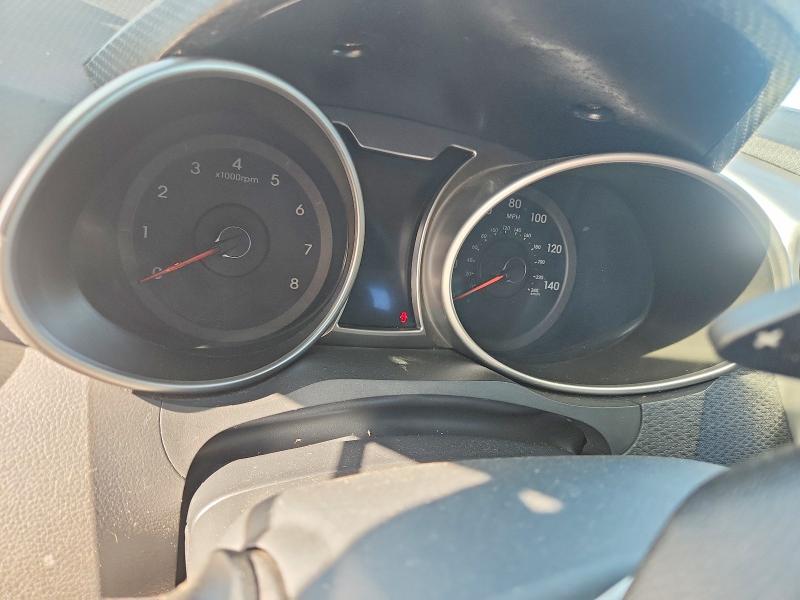 2013 Hyundai Veloster მანქანა იყიდება აუქციონზე, vin: KMHTC6AD3DU133404, აუქციონის ნომერი: 62728096
