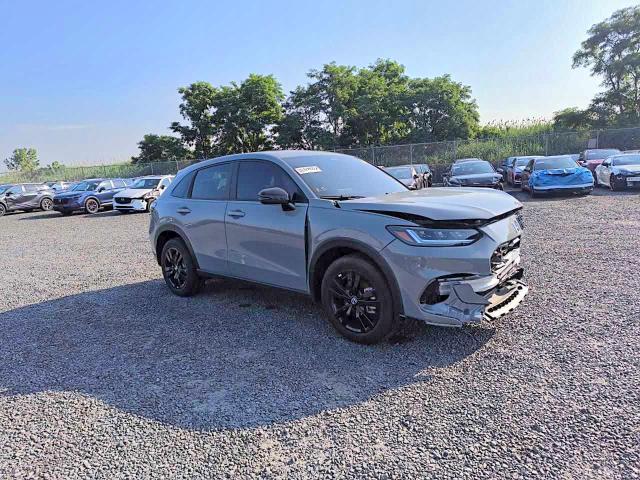 Продажа на аукционе авто 2026 Honda Hr-v, vin: 3CZRZ2H53TM739206, номер лота: 67981296