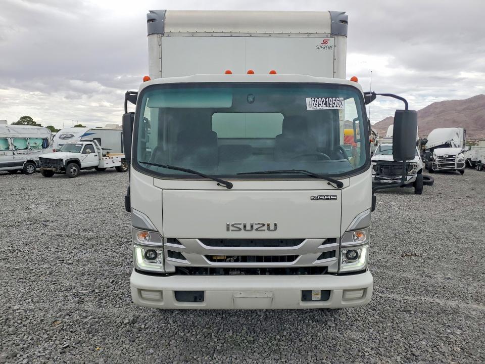 Aukcja sprzedaży 2023 Isuzu Npr Hd, vin: 54DC4W1D0PS210890, numer aukcji: 69921956