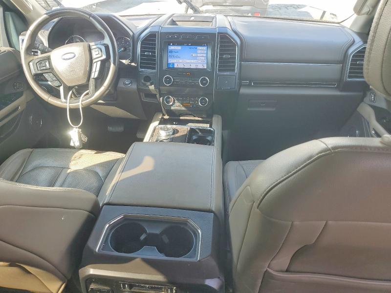 Aukcja sprzedaży 2019 Ford Expedition, vin: 1FMJK2AT5KEA35749, numer aukcji: 68523166