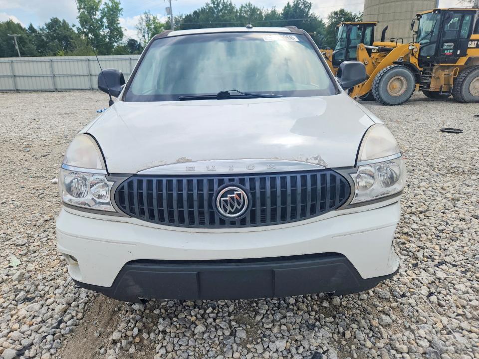Aukcja sprzedaży 2007 Buick Rendezvous, vin: 3G5DA03L67S515650, numer aukcji: 67396966