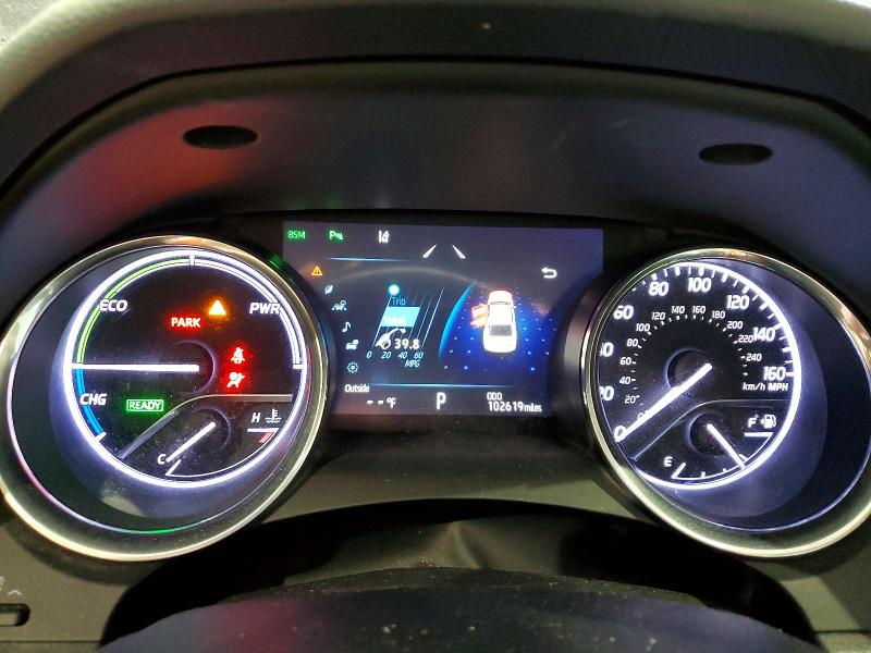 Aukcja sprzedaży 2018 Toyota Camry Hybrid, vin: 4T1B21HK0JU009687, numer aukcji: 70814236