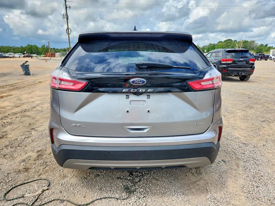 2024 Ford Edge მანქანა იყიდება აუქციონზე, vin: 2FMPK4J93RBA68152, აუქციონის ნომერი: 68282746