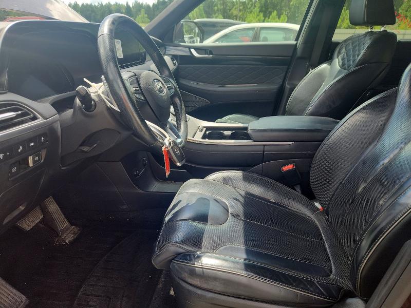 Продаж на аукціоні авто 2020 Hyundai Palisade, vin: KM8R5DHE6LU103044, номер лоту: 67530666
