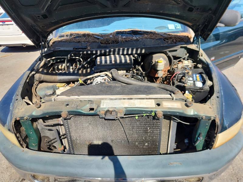 Auction sale of the 2002 Dodge Ram 2500, vin: 1B7KF23Z3YJ164197, lot number: 68440926