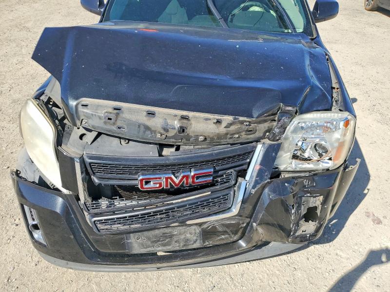 Aukcja sprzedaży 2015 Gmc Terrain, vin: 2GKALMEK7F6360142, numer aukcji: 69039686
