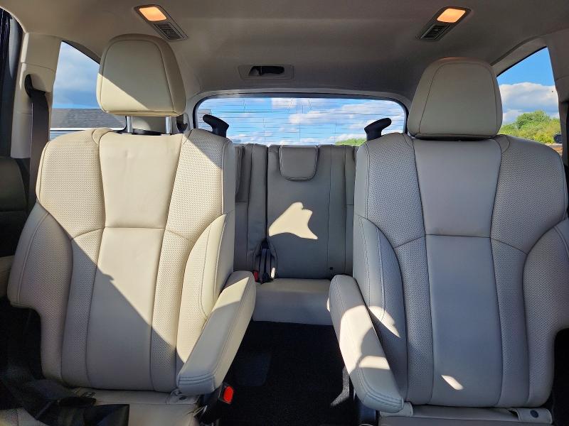 Aukcja sprzedaży 2023 Subaru Ascent, vin: 4S4WMAUD5P3447610, numer aukcji: 69753506